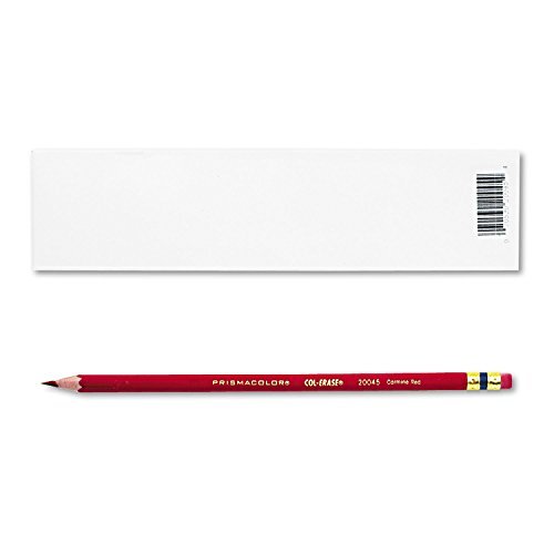 Prismacolor 20045 col - prismacolor, col-erase